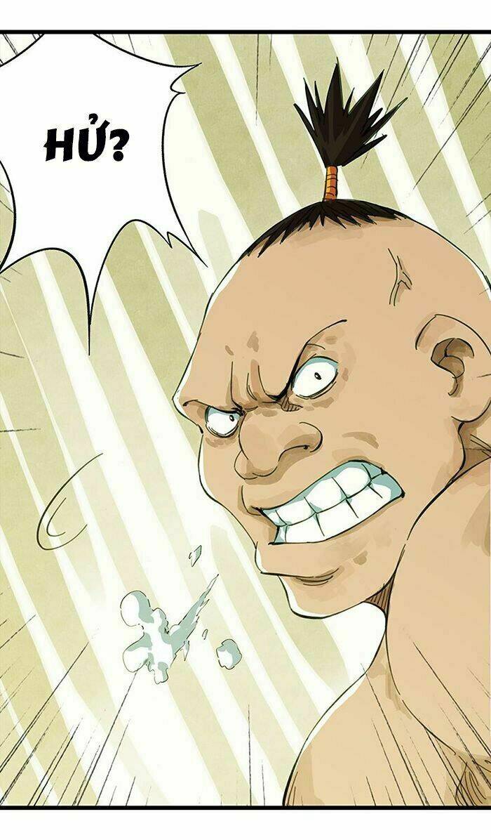 Thăng Vân Tháp: Chapter 8