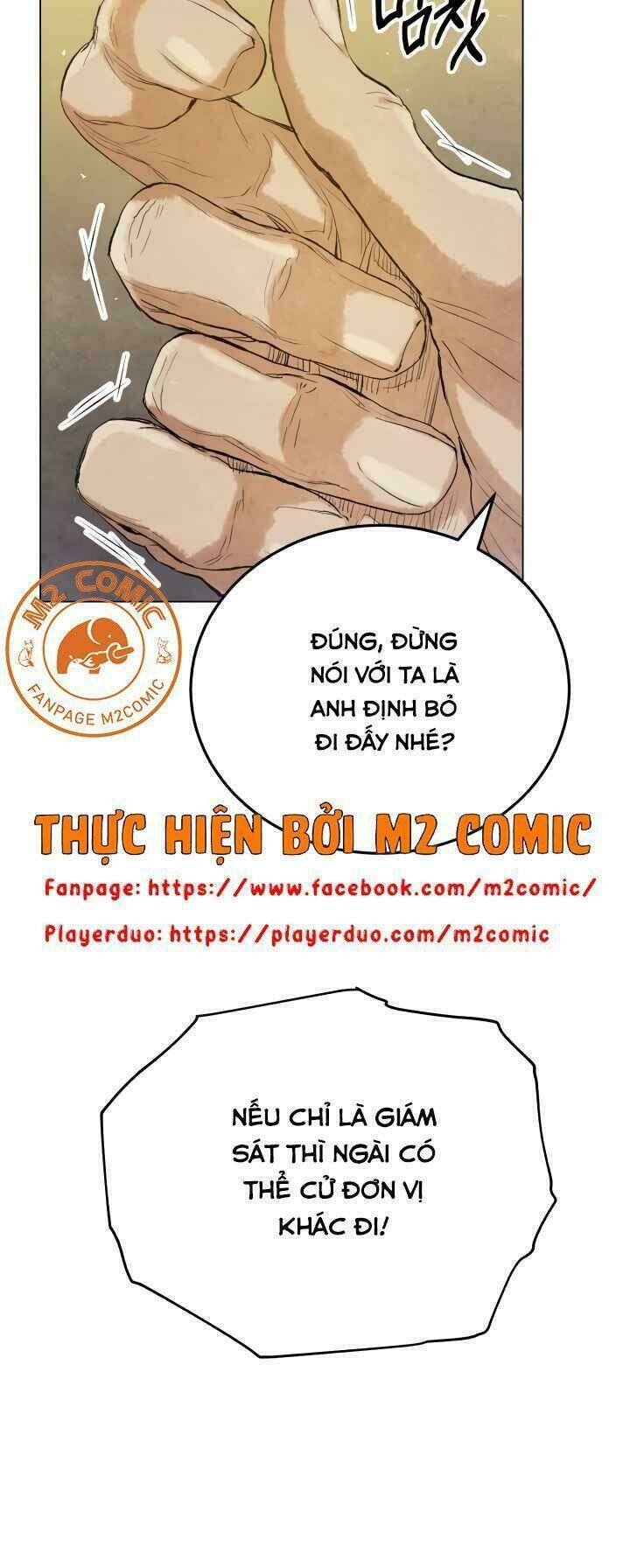 Phụng Tiên Trọng Sinh Ký: Chapter 7