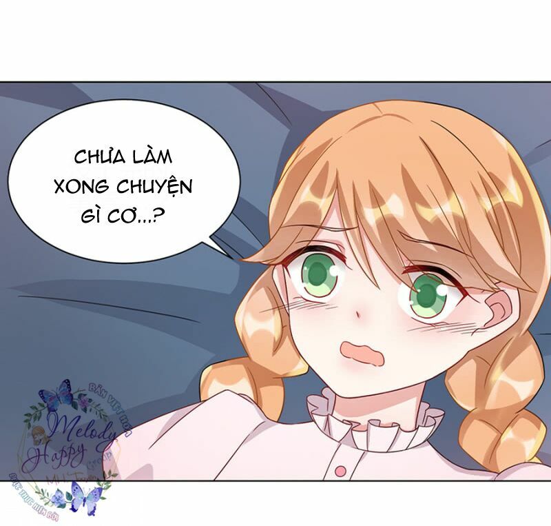 Ma Lạt Thiên Kim Đẩu Ác Thiếu: Chapter 13