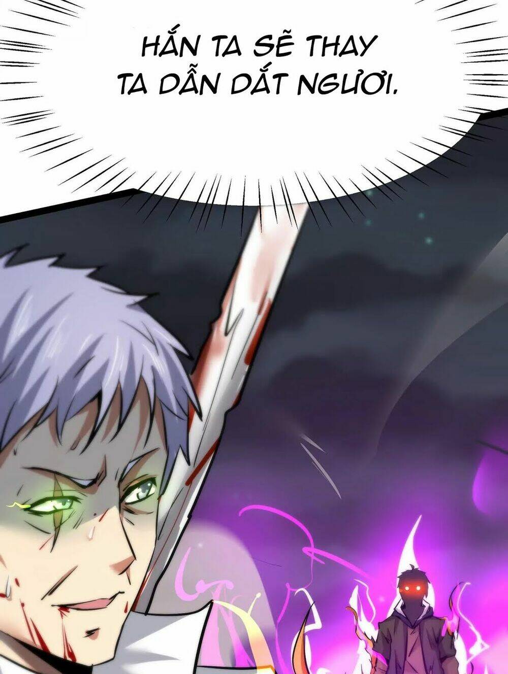 Chư Thần Rút Lui: Chapter 10