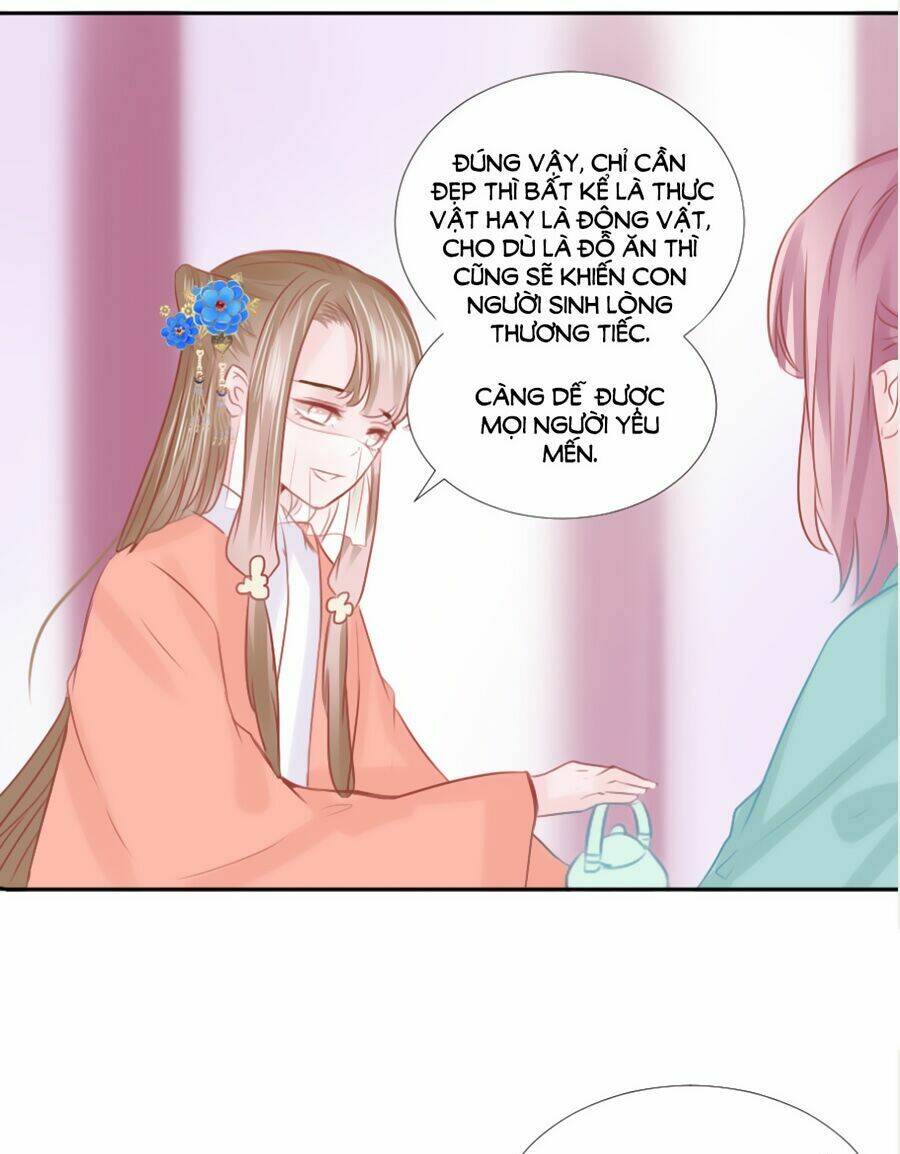 Đường Hoa Nhất Mộng Cổ Phi Truyện: Chapter 14