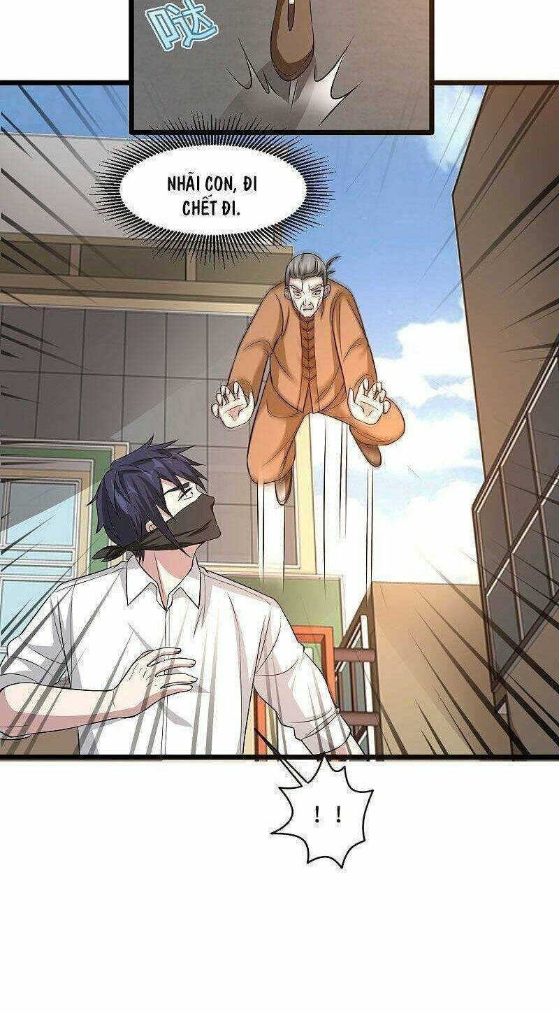 Đô Thị Tà Vương: Chapter 109