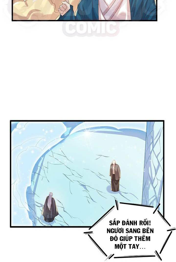 Siêu Phàm Truyện: Chapter 50