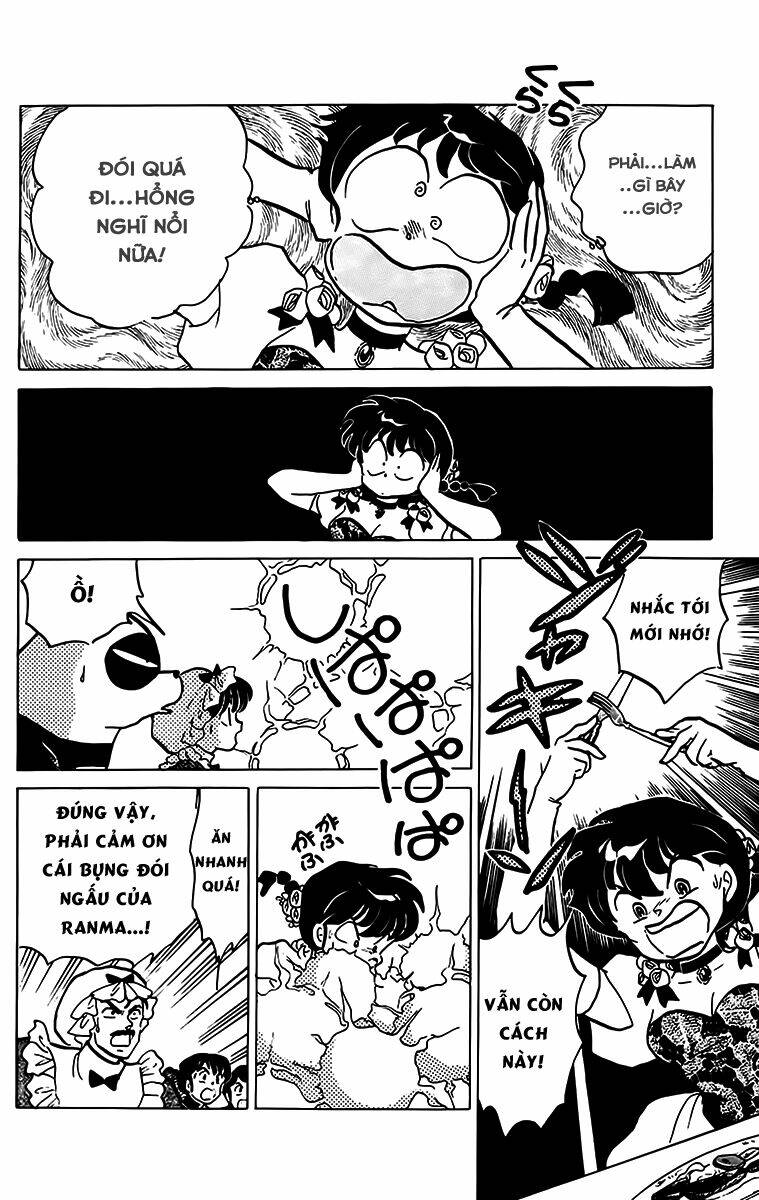 Suối Lời Nguyền: Chapter 172