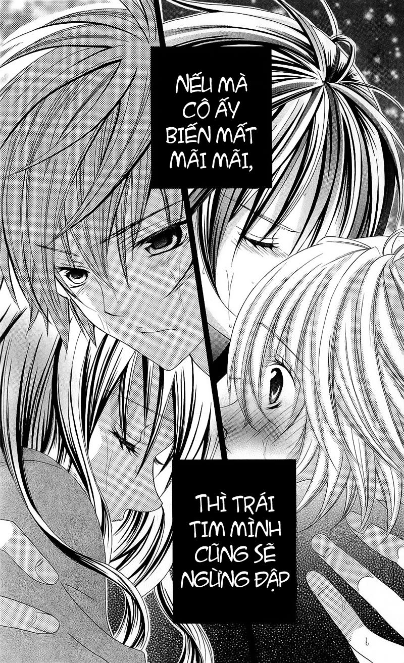 Mình Thích Cậu Đó, Suzuki: Chapter 54