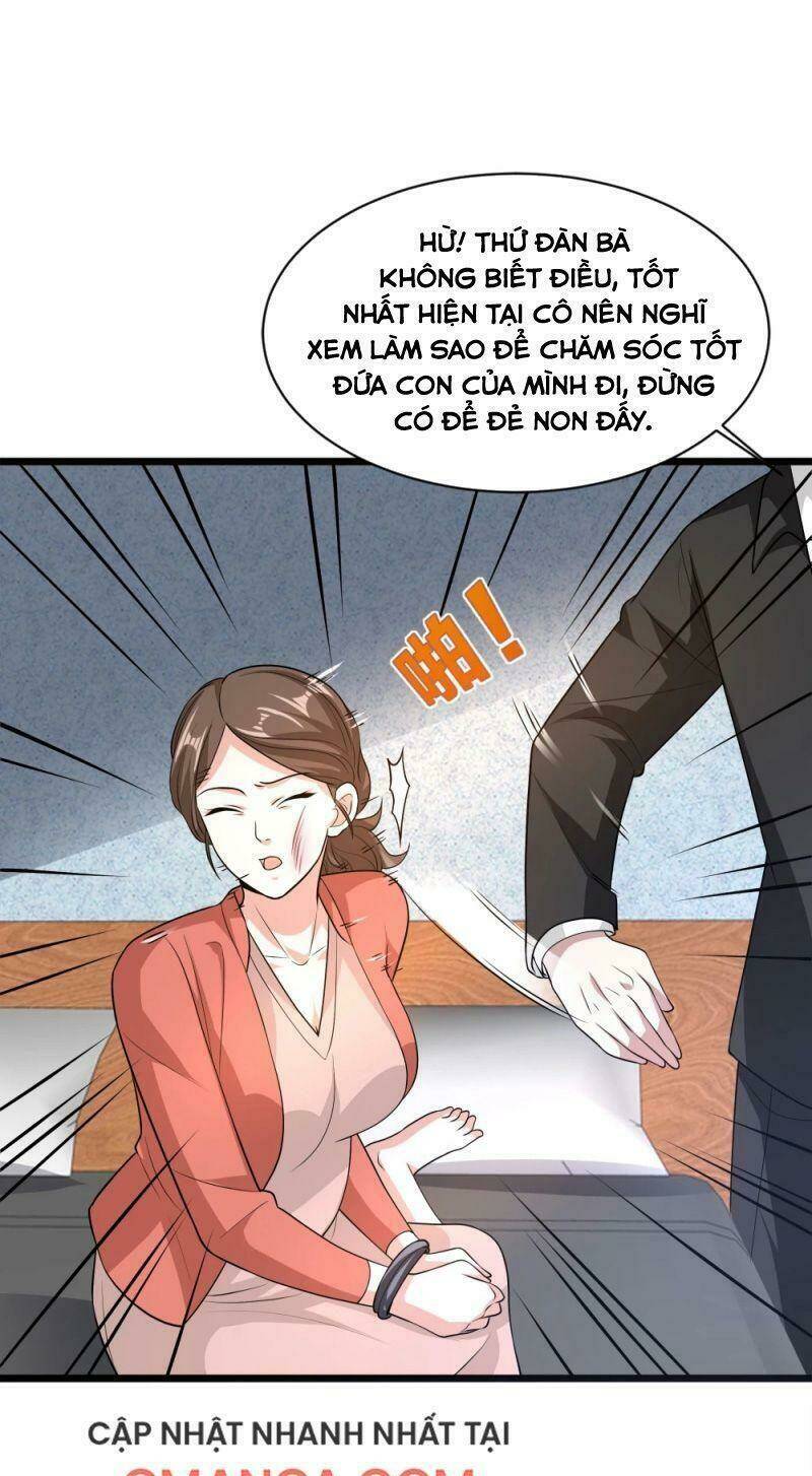 Đô Thị Tà Vương: Chapter 168