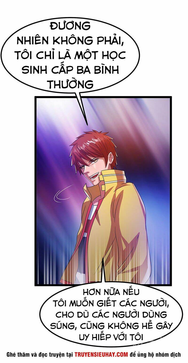 Tiên Vương Trùng Sinh: Chapter 15