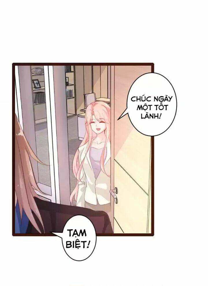 Bản Hợp Đồng Của Tổng Tài Lạnh Lùng: Chapter 29