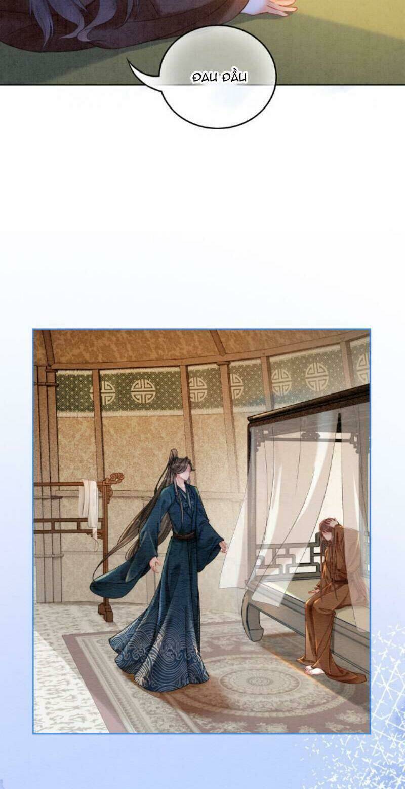 Xung Hỉ Vương Phi: Chapter 58