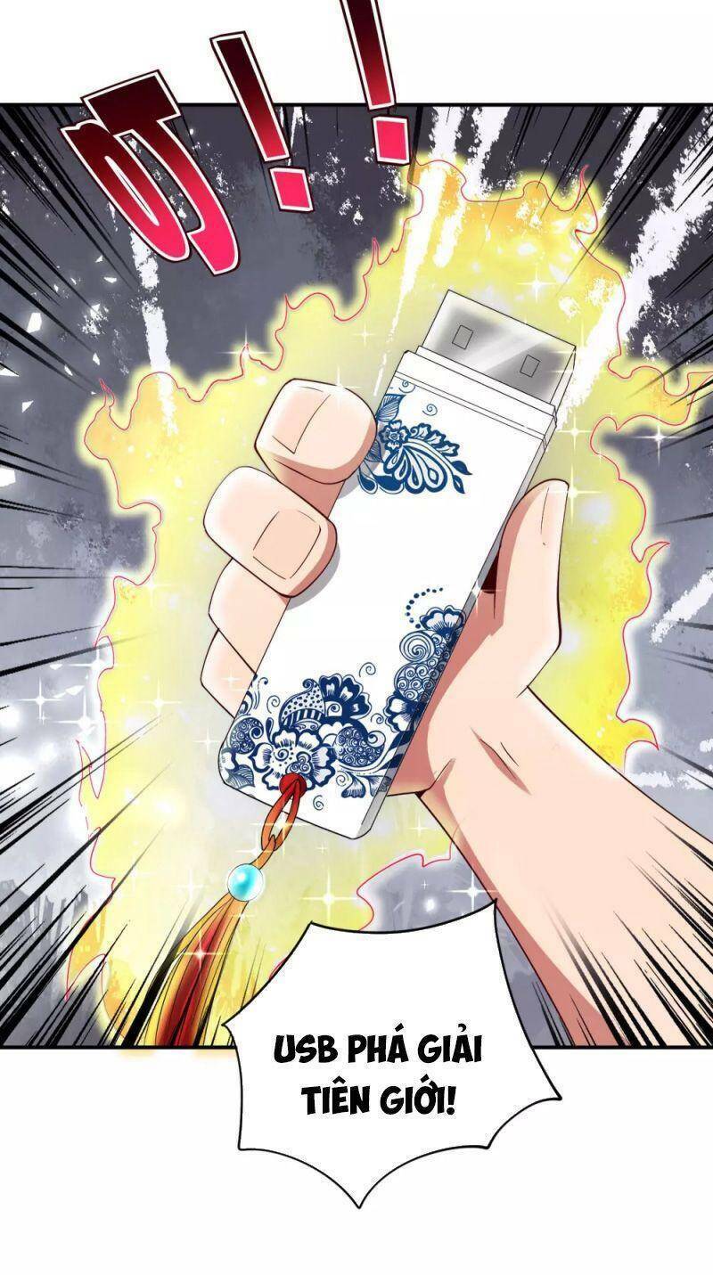 Vòng Bạn Bè Mạnh Nhất Của Tiên Giới: Chapter 84