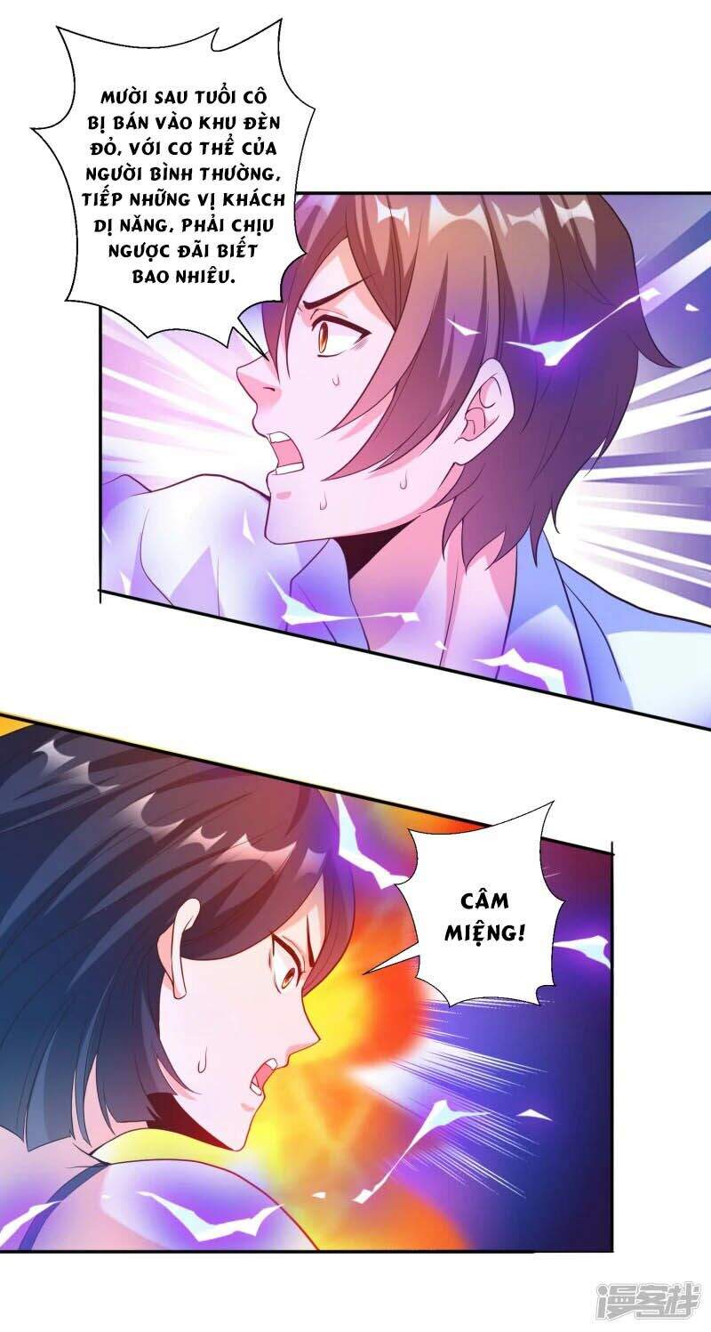 Luyện Tập Thành Thần: Chapter 33
