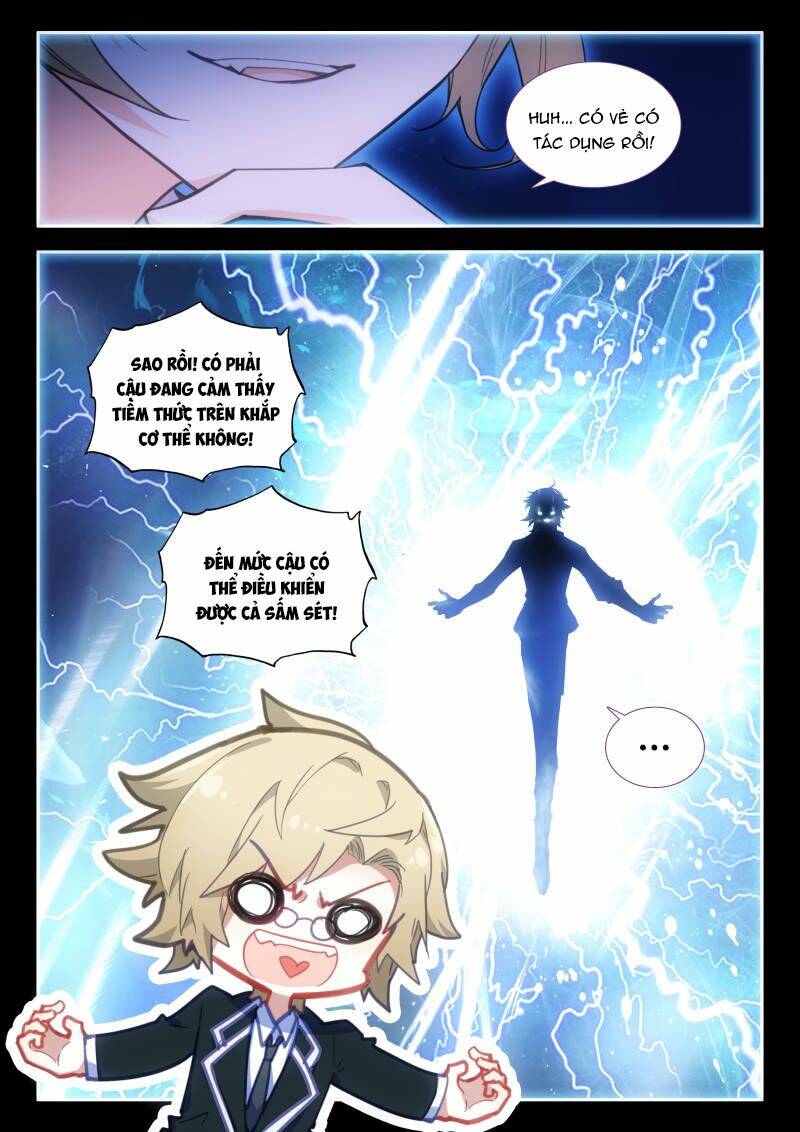 Tạp Đồ: Chapter 75