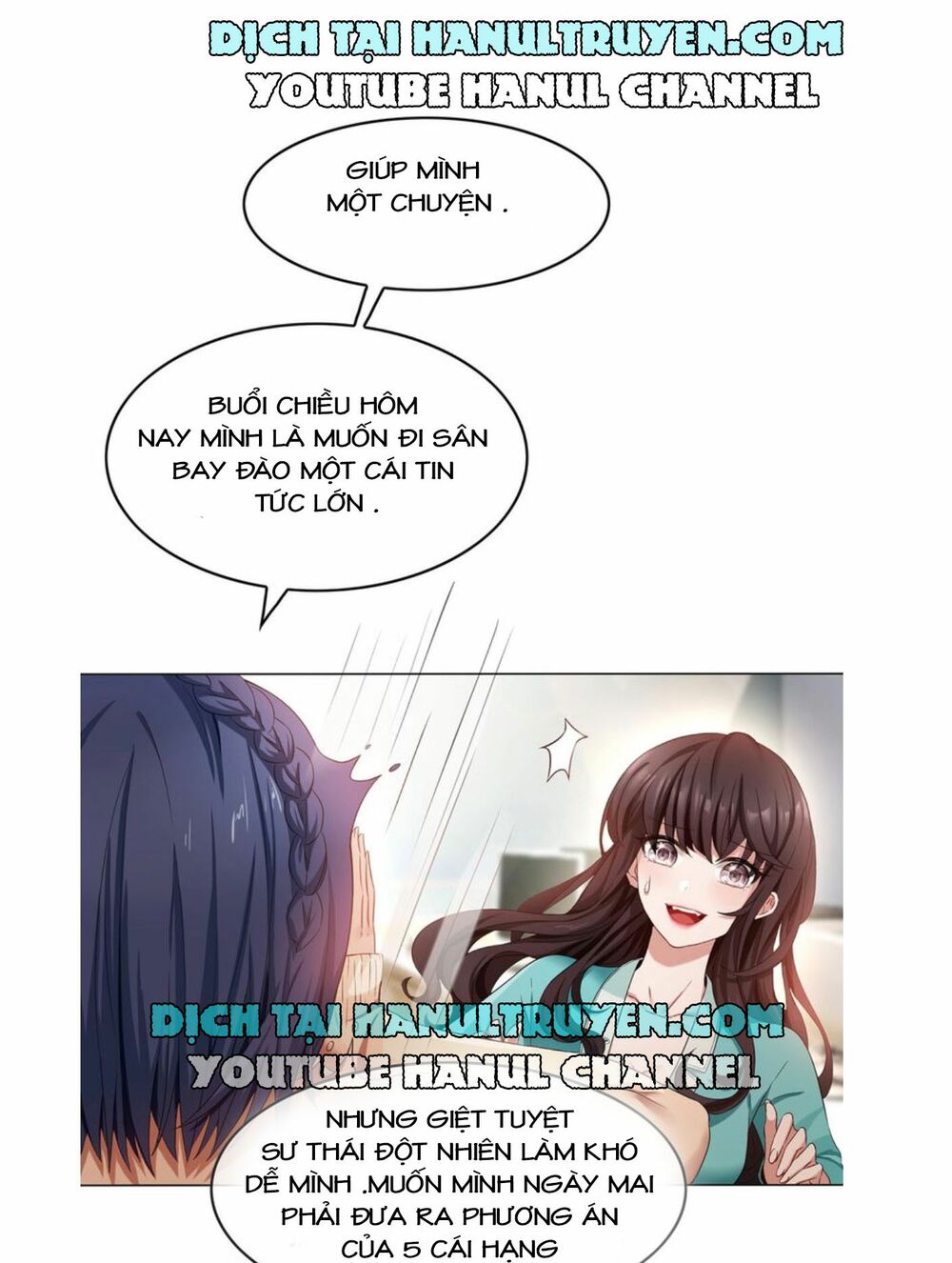 Cô Vợ Nhỏ Nuông Chiều Quá Lại Thành Ác!!: Chapter 18