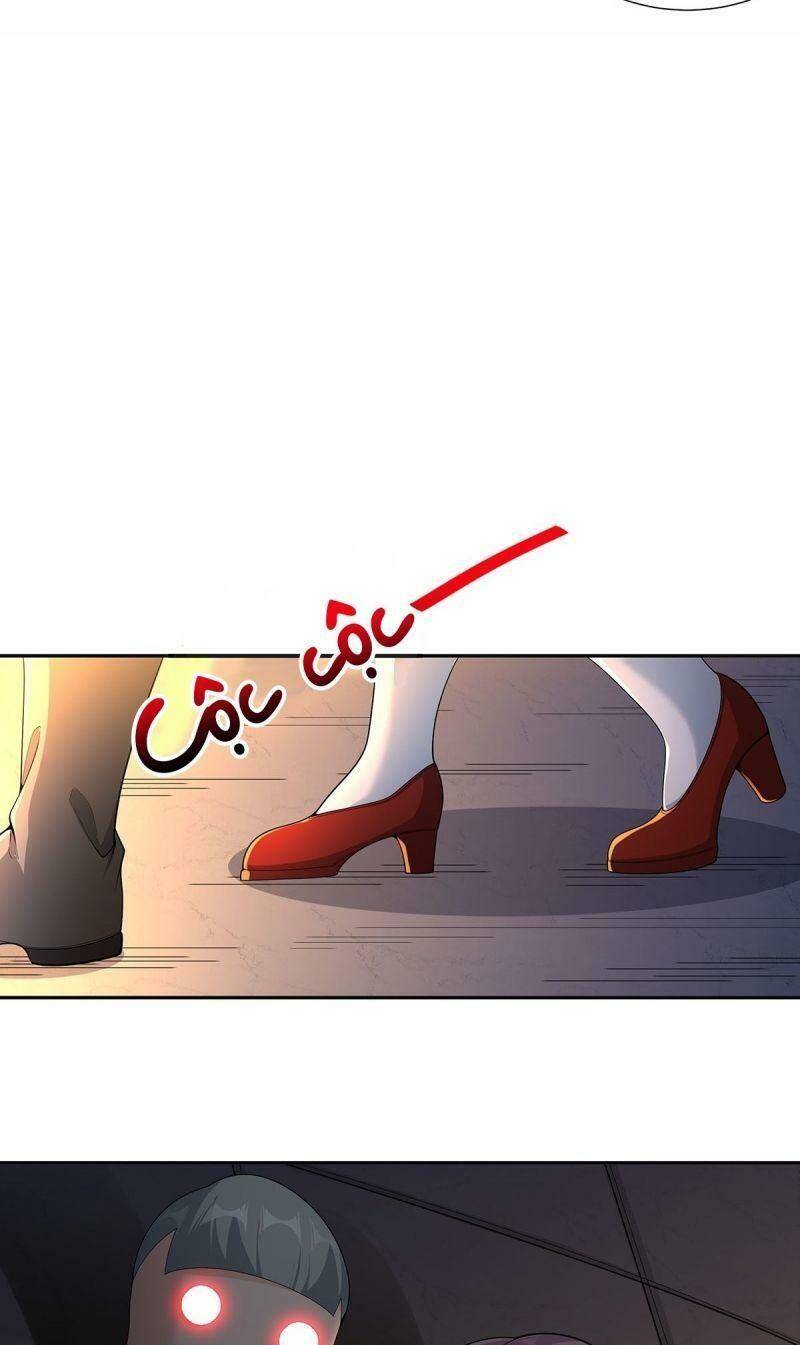 Sau Khi Tu Luyện, Ta Biến Thành Ma Tôn Xương Khô: Chapter 10