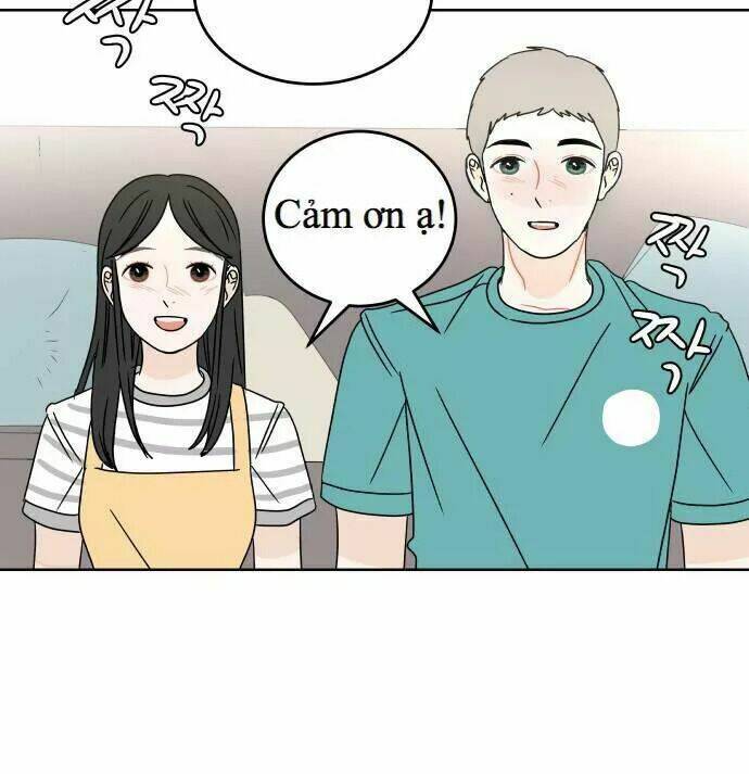 30 Phút Bước Đi Bên Em: Chapter 53