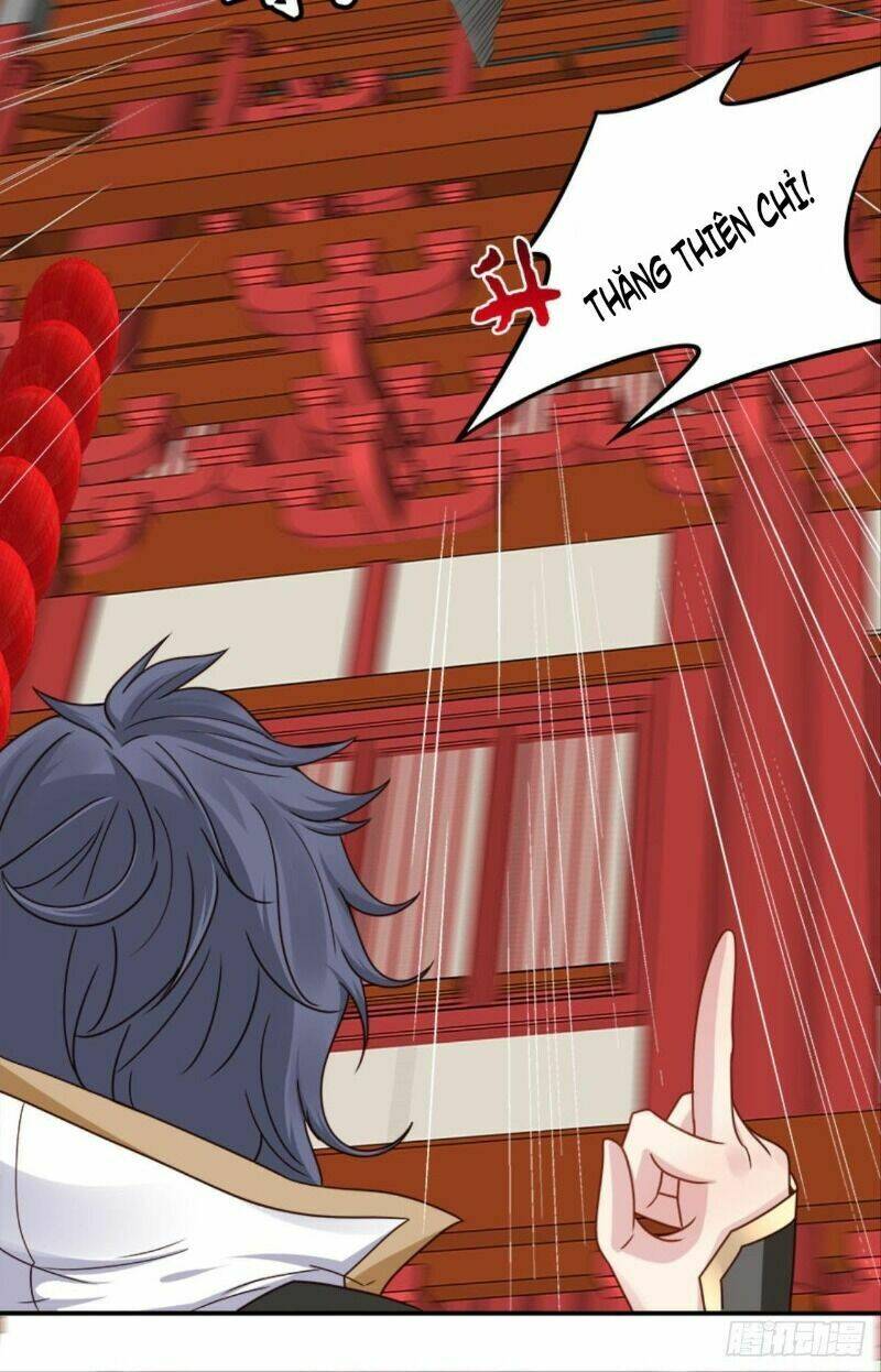 Xâm Lược Vạn Giới: Chapter 11