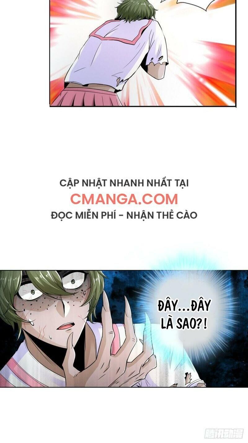 Hệ Thống Tìm Đường Chết Mạnh Nhất: Chapter 84
