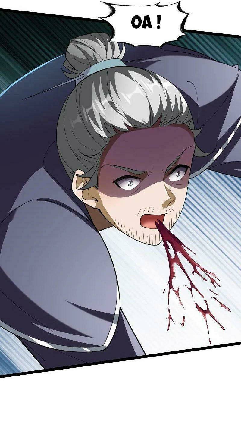 Chiến Đỉnh: Chapter 340