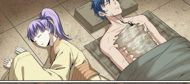 Võ Lực Chí Mạng: Chapter 29