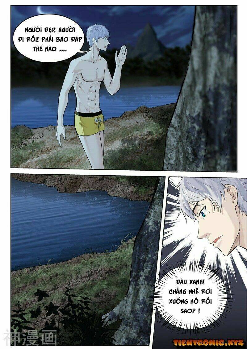 Tu Chân Cuồng Thiếu: Chapter 35