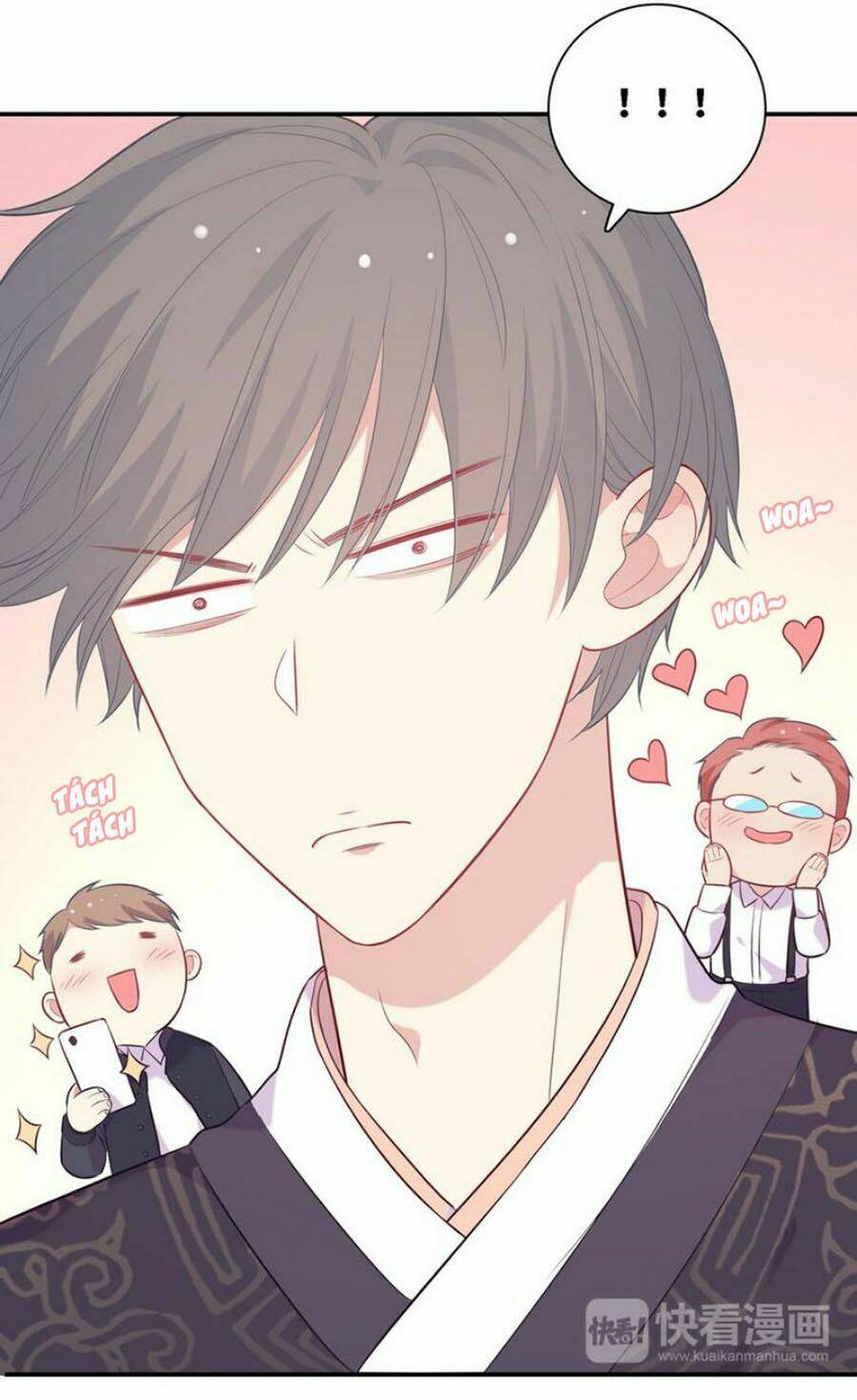 Vương Tử Thành Phố Và Công Chúa Amazon: Chapter 35