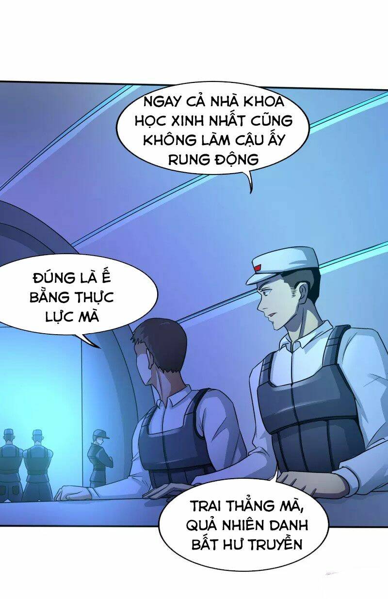Tiến Sĩ Khoa Học Kỹ Thuật Tu Tiên: Chapter 0