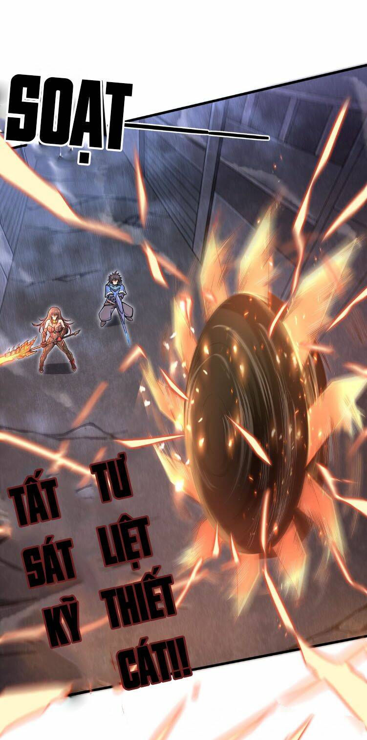 Một Trăm Triệu Điểm: Chapter 8