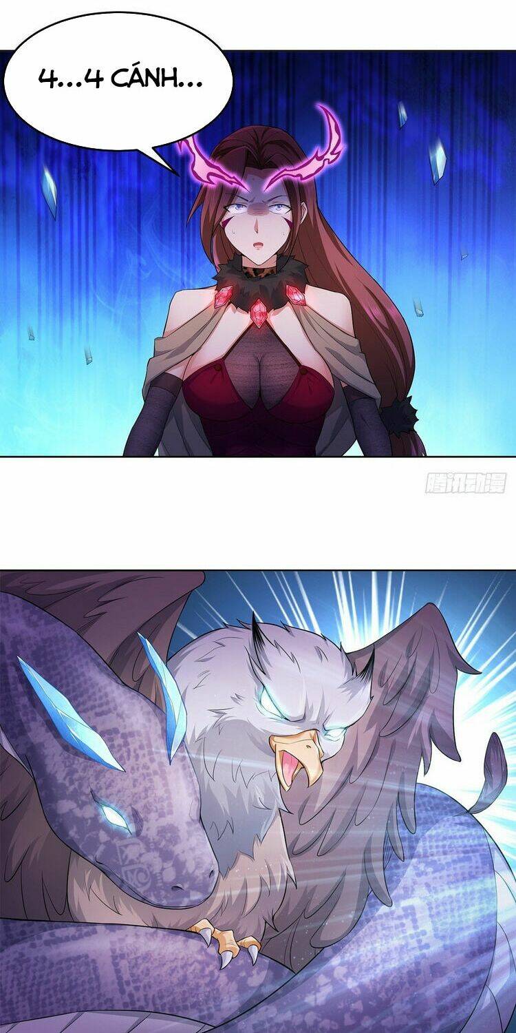 Người Ở Rể Bị Ép Thành Phản Diện Ngoại Truyện: Chapter 19