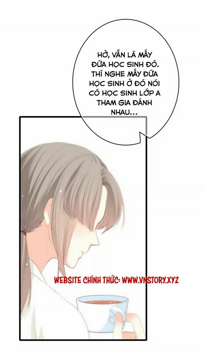 Con Tim Rung Động: Chapter 45