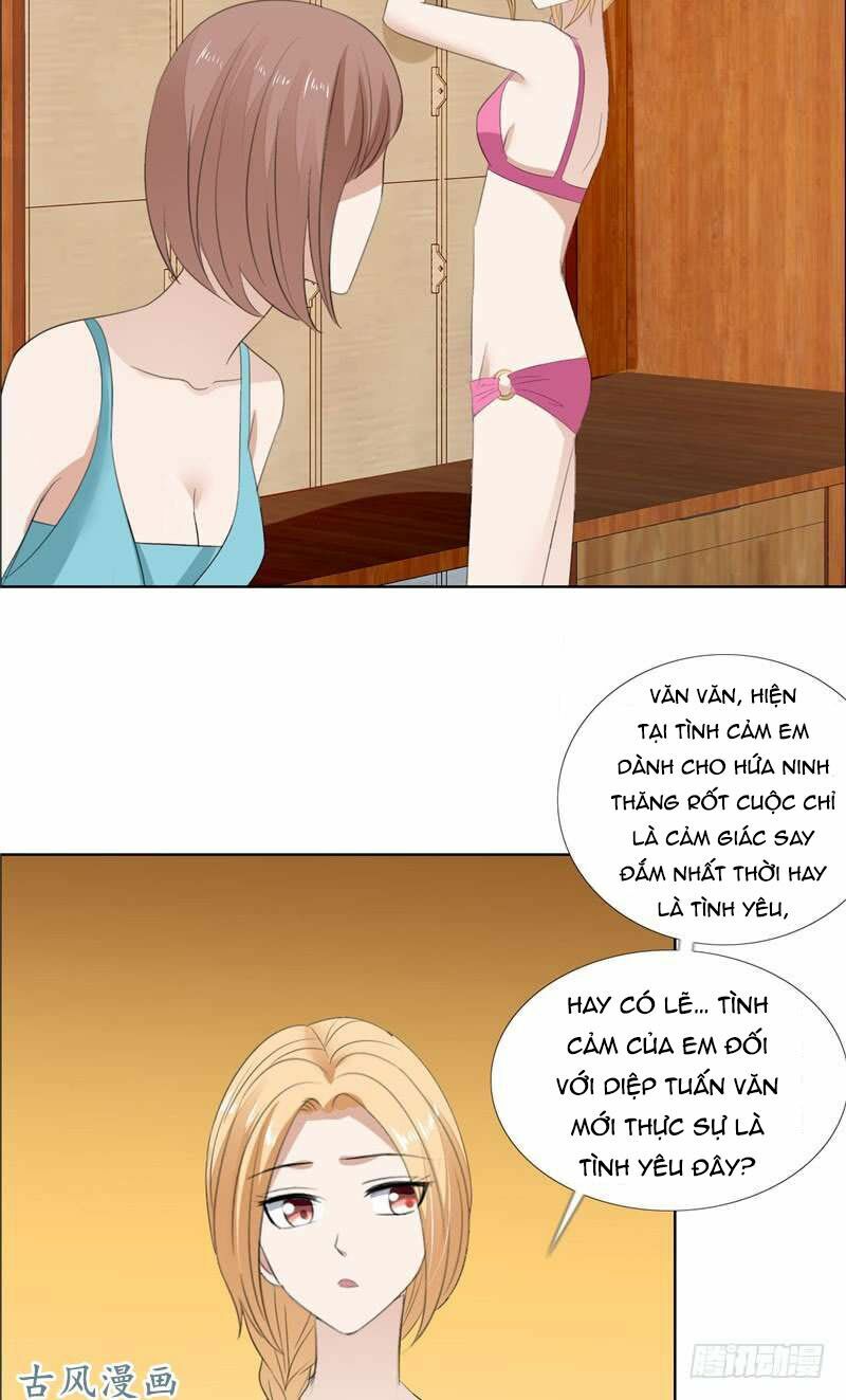 Độc Sủng Kiều Thê Của Bá Đạo Tổng Tài: Chapter 66