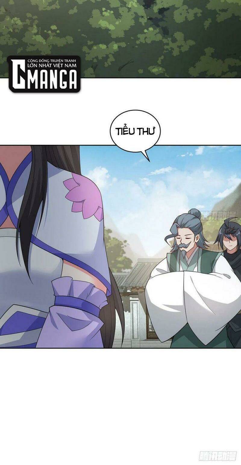 Nghịch Lân: Chapter 149