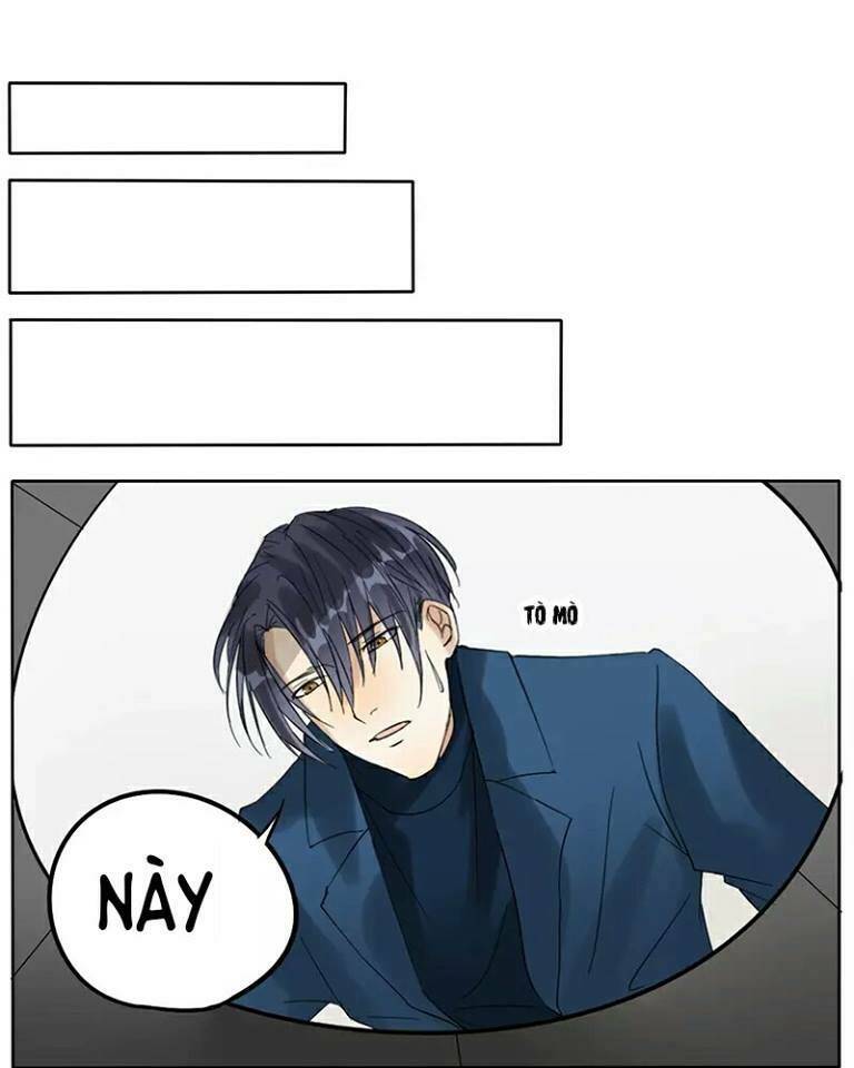 Trẫm Không Phải Là Đại Minh Tinh: Chapter 6