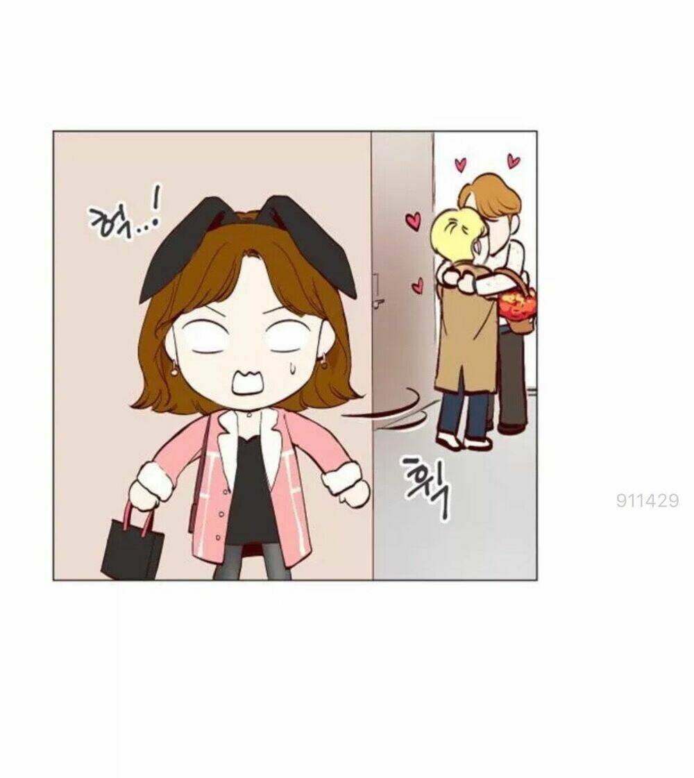 Tôi Kết Hôn Cùng Antifan: Chapter 3.1