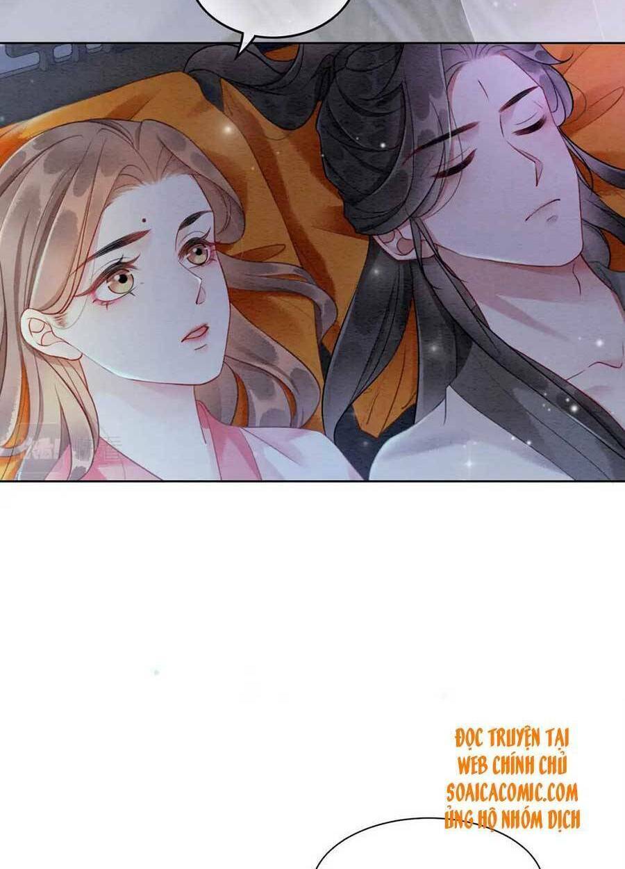 Xung Hỉ Vương Phi: Chapter 79