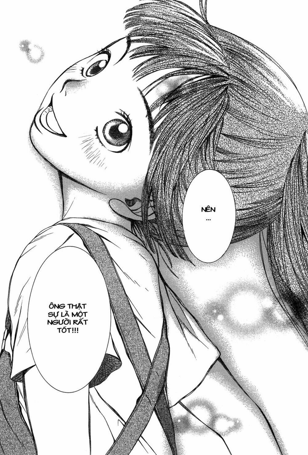 Chinatsu No Uta: Chapter 5