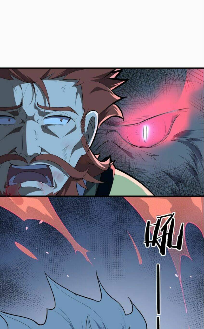 Đại Nghịch Chi Môn: Chapter 44