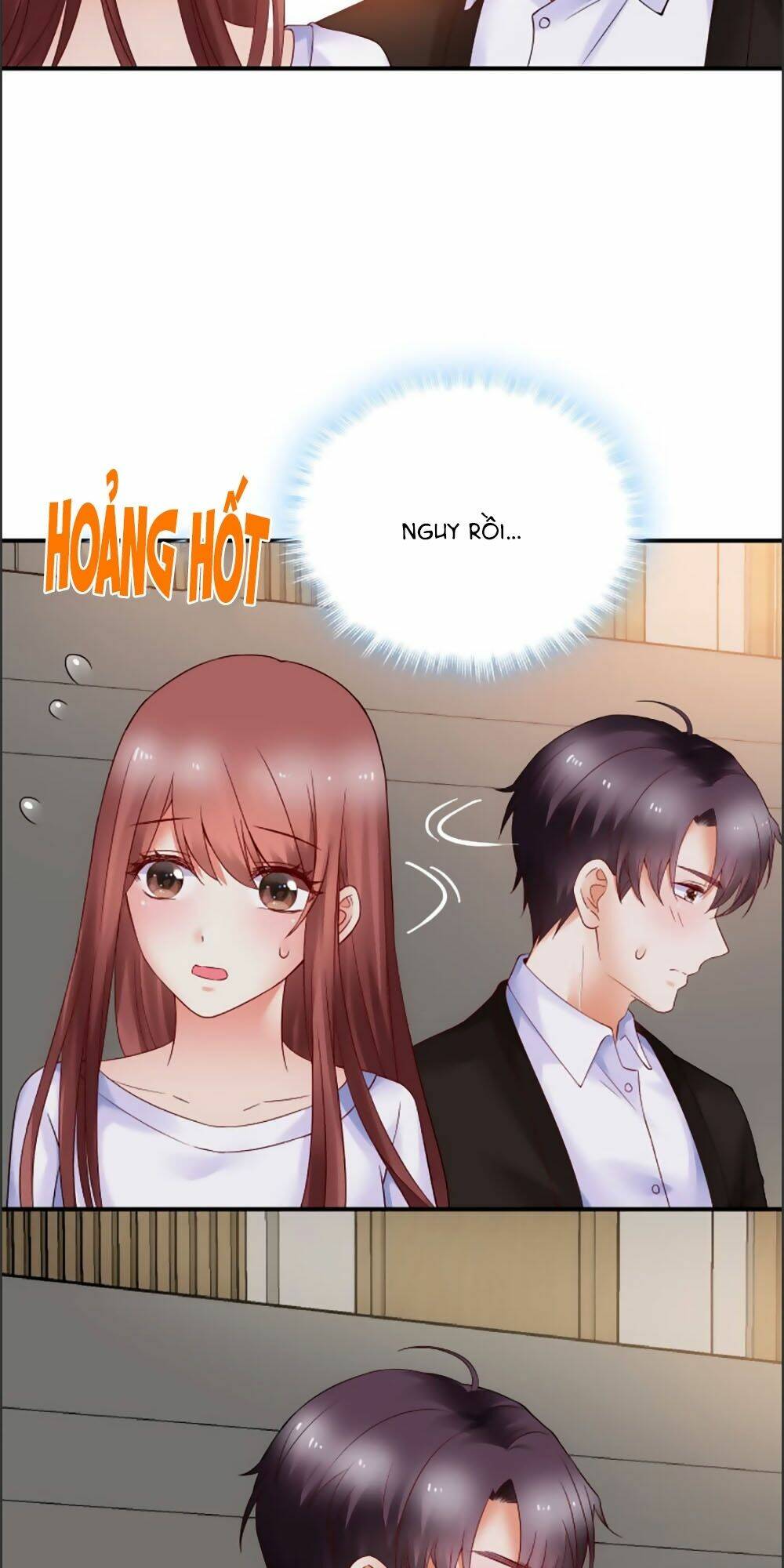 Bạn Trai 1/4 Của Tôi: Chapter 13