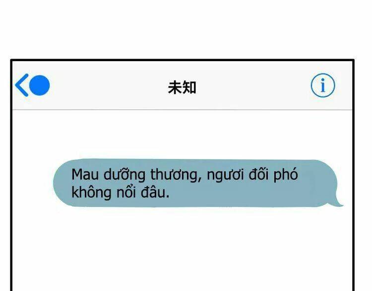 Ta Chỉ Muốn Giết Ngươi: Chapter 28