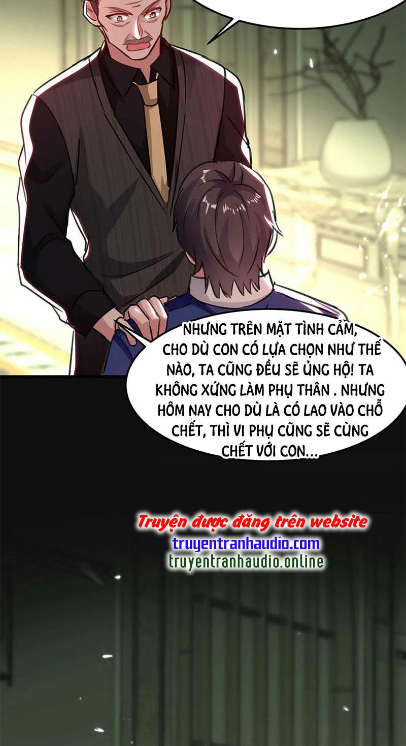 Trọng Sinh Khí Thiếu Quy Lai: Chapter 171