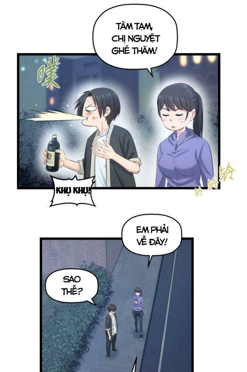 Đối Mặt Với Thử Thách: Chapter 65