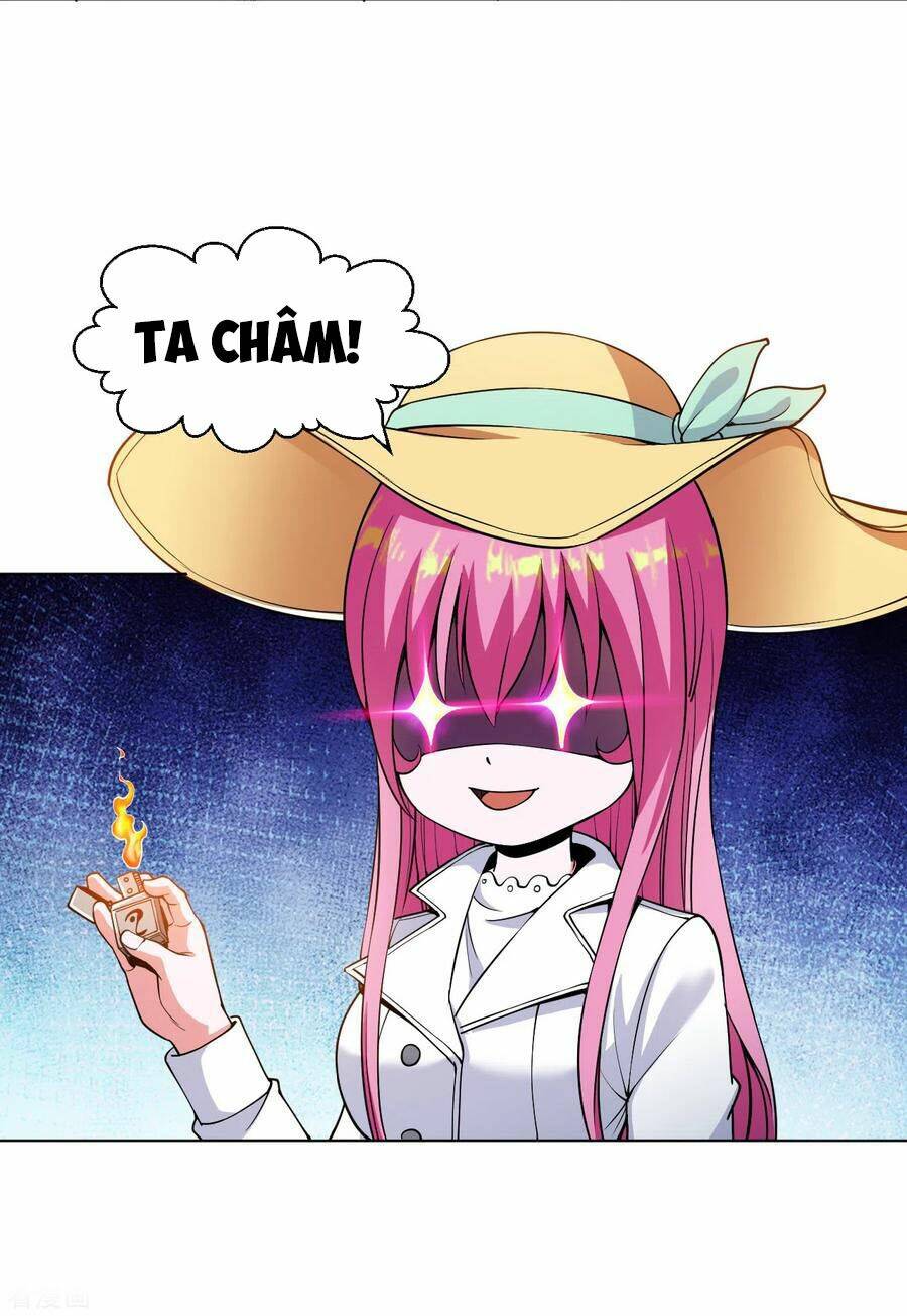 Y Đẳng Cuồng Binh: Chapter 148