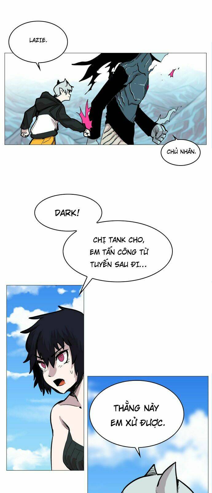 Hard Core Leveling Warrior: Chapter 118