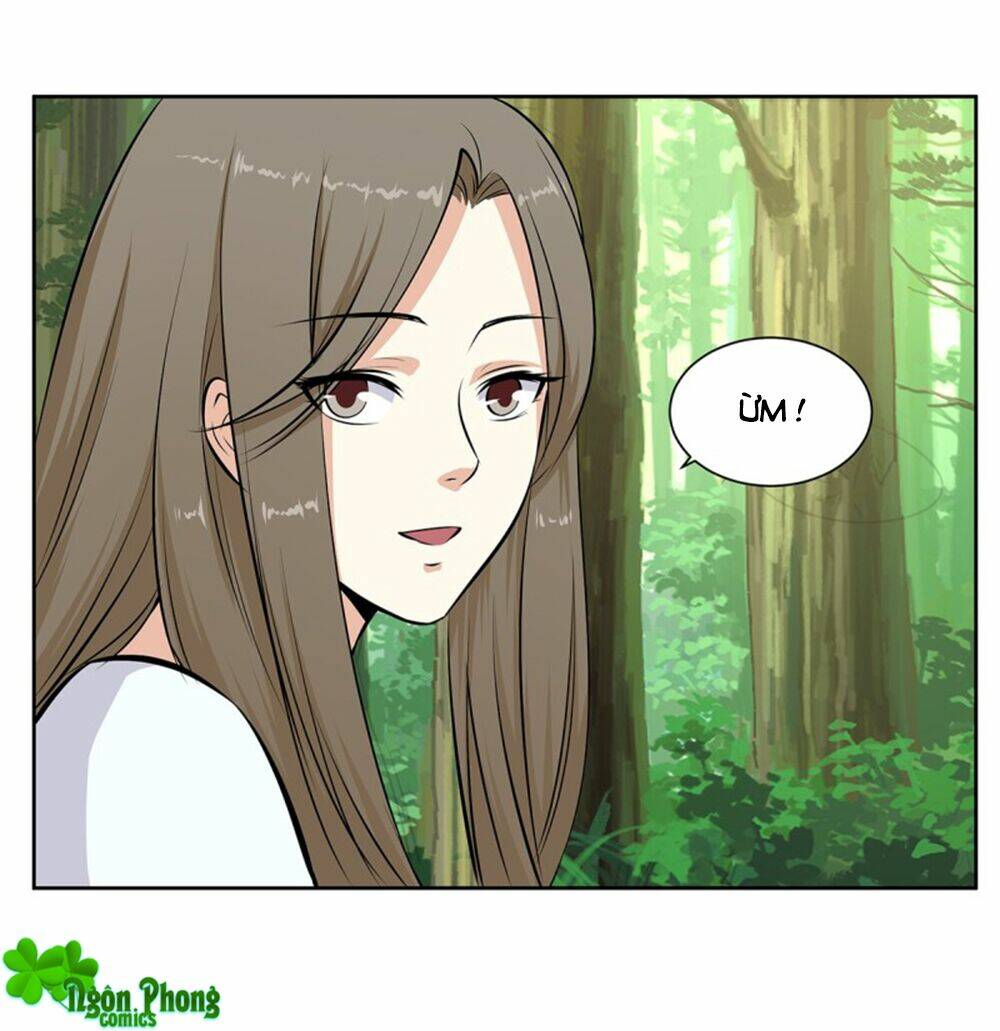 Hỏa Hồ: Chapter 44