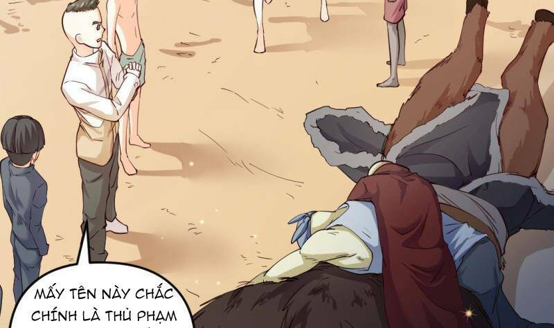 Thần Huyền Sư: Chapter 25