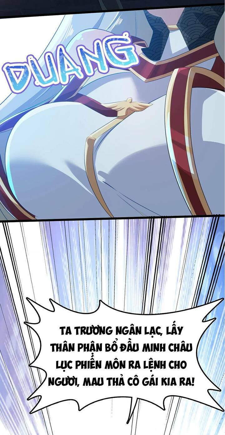 Đại Bảo Kiếm Của Tôi: Chapter 1