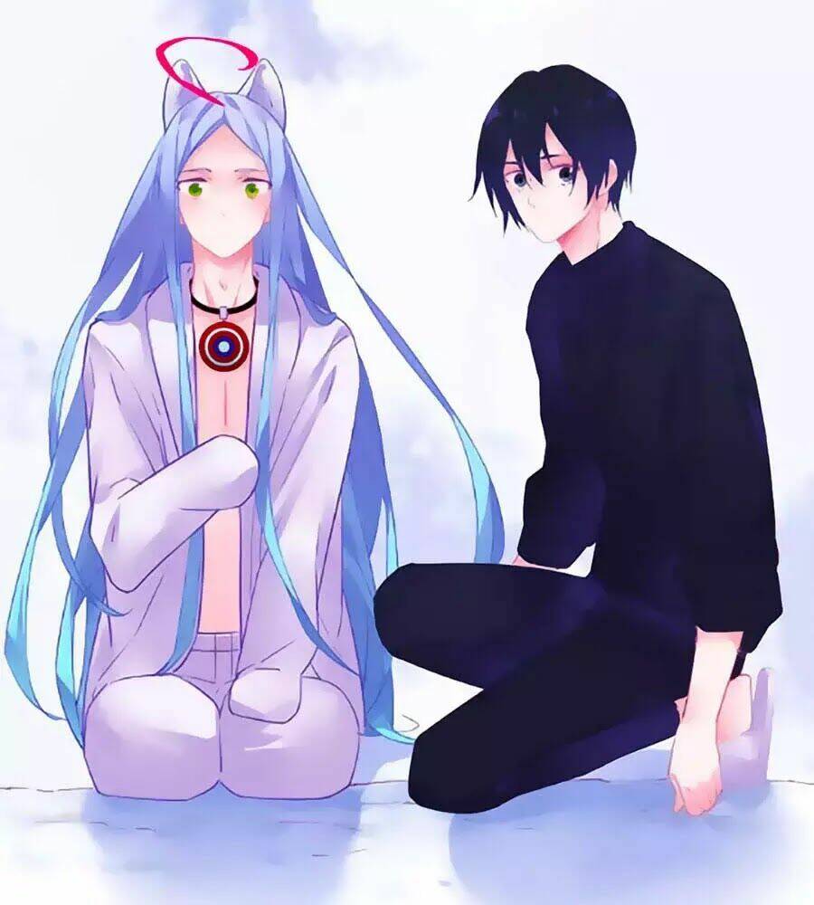 Đừng Nghịch, Ta Chỉ Muốn Yên Tĩnh: Chapter 71