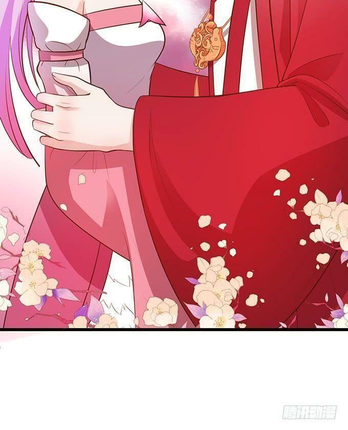 Hồ Tiên Hung Bạo: Chapter 105