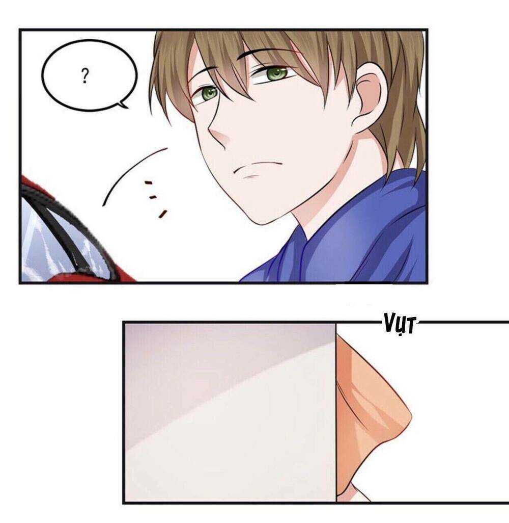 Đoạt Hôn Ác Thiếu: Chapter 20