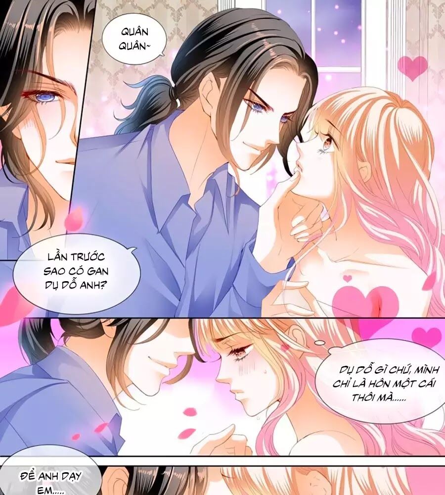Bá Đạo Tiểu Thúc, Xin Trêu Chọc Vừa Thôi!: Chapter 115