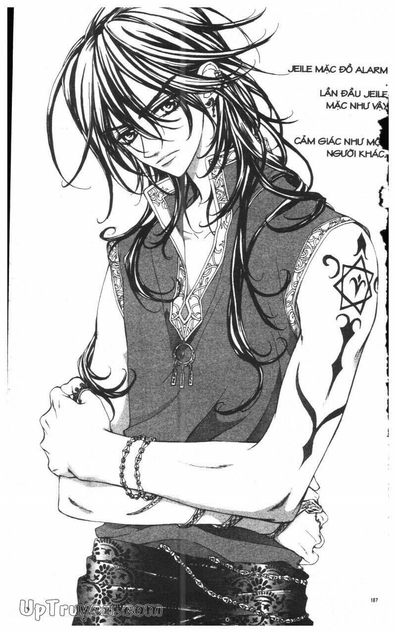 Hoàng Tử Ếch(Bản đẹp): Chapter 5